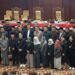 Masa tugas anggota DPRD Jatim 2019-2024 berakhir, Pj Gub sebut mereka luar biasa, Ketua DPRD Jatim mohan maaf bila ada kesalahan DPRD selama bertugas