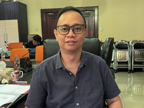 Polemik iuran ratusan juta oleh pengurus RW ke sekolah Petra 2, DPRD: Itu pungli