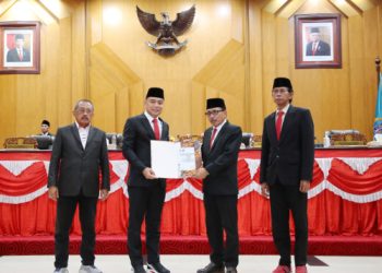 RAPBD Surabaya 2025 fokus persoalan banjir dan kemiskinan