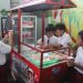 Cegah gagal ginjal anak, Walkot Eri minta jajanan PKL sekolah diperiksa