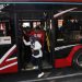Peringati HUT RI, tarif Suroboyo Bus sampai parkir serba Rp 79
