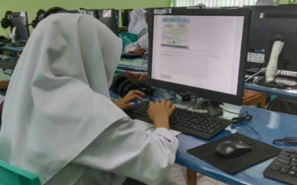 Sekolah Bibit Unggul segera diresmikan, asrama siapkan