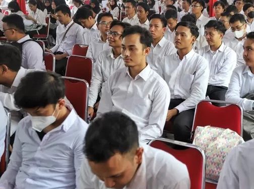 Pengadaan CPNS 2024, Pemkot Surabaya imbau waspada dokumen hoax