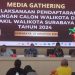 Pasca putusan MK, KPU Surabaya tunggu pusat soal syarat pencalonan Pilkada
