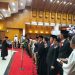 50 anggota DPRD Surabaya 2024-2029 resmi dilantik