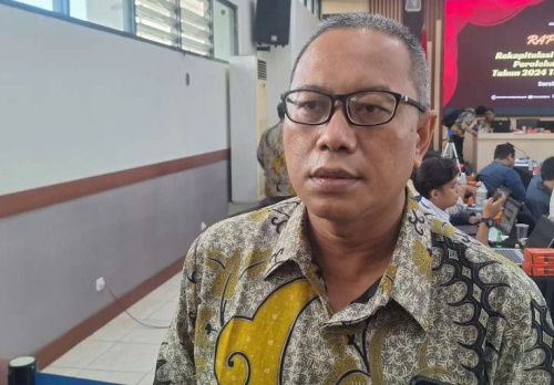 Parpol non parlemen bisa usung paslon di pilkada Surabaya, ini syaratnya