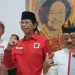 Eri-Armuji batal daftar paslon di awal waktu, jadinya tanggal 28 Agustus 2024