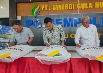 SGN Siap Masuki Pasar Gula Retail