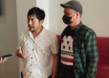 Aktifis 98 relawan Pra-Gib segera deklarasi Cakada Jatim