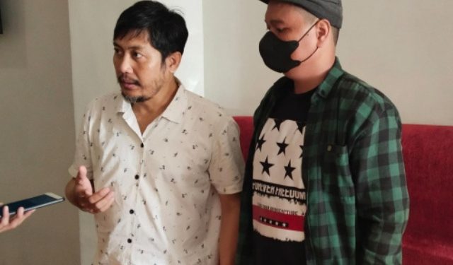 Aktifis 98 relawan Pra-Gib segera deklarasi Cakada Jatim