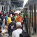 KAI Targetkan 400 Juta Penumpang pada 2024, Optimisme Didukung Investasi Kereta Baru