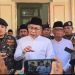 Mendapat amanat Kyai-Kyai NU, PBNU tegaskan hanya akan perbaiki PKB dan tidak akan bentuk Partai Baru