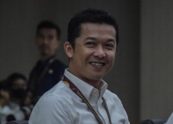 Taufik Hidayat Berharap, Ketua PBSI Terpilih Bisa Wujudkan Medali Emas di Olimpiade Mendatang