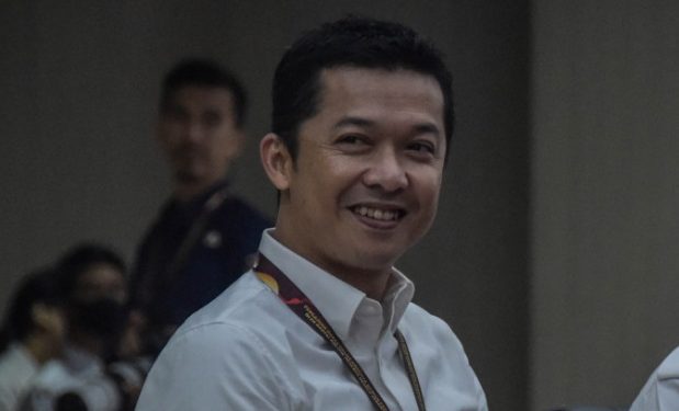 Taufik Hidayat Berharap, Ketua PBSI Terpilih Bisa Wujudkan Medali Emas di Olimpiade Mendatang
