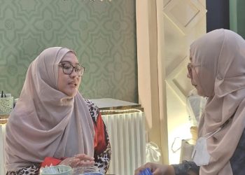 Pameran Haji Umrah 2024, tentukan travel pilihan sesuai budget