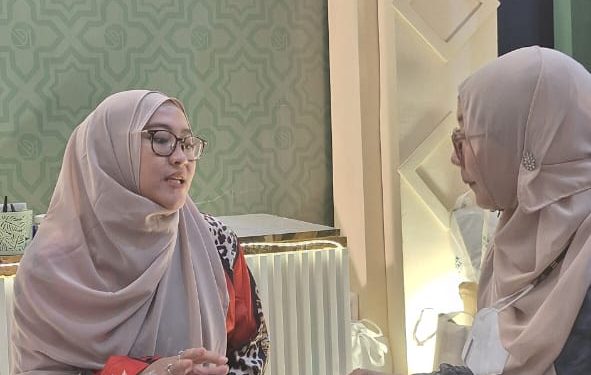 Pameran Haji Umrah 2024, tentukan travel pilihan sesuai budget