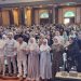 Doa Akbar Ikhtiar Pejuang Dua Garis