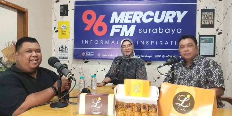 Masuki Masa Pra Pensiun dengan Berbisnis