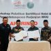 Apkrindo Jatim Gandeng LPH NU-HAC untuk Permudah Sertifikasi Halal Bagi Pengusaha Kuliner