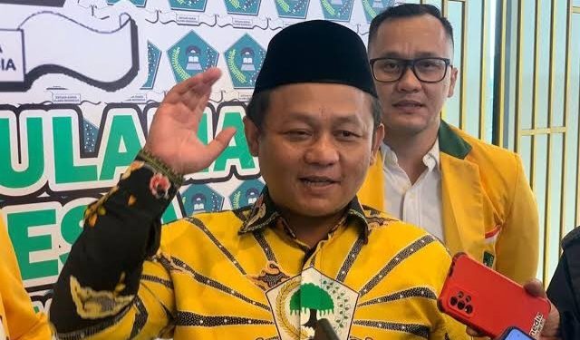 Golkar Jatim dukung Bahlil Lahadalia Ketua Umum Golkar