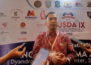 Kadin Jatim Buka Booth Layanan Kurasi untuk Tingkatkan Kualitas Produk UMKM di KUKM Expo 2024