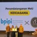 Industri Alas Kaki Indonesia Terus Tumbuh, Raih Pengakuan di Pasar Global