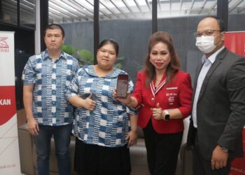 Generali Indonesia Bayarkan Klaim untuk Nasabah Penderita Kanker di Semarang, di Tengah Kenaikan Biaya Kesehatan