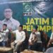 Intens datangi Ponpes, Fauzan sebut kemenangan Luman dan PKB kemenangan Pesantren