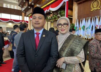 Jadi anggota DPRD Jatim termuda, Bima ingin perjuangkan aspirasi anak muda  