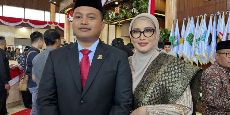 Jadi anggota DPRD Jatim termuda, Bima ingin perjuangkan aspirasi anak muda