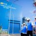 PLTGU Tambak Lorok Blok 3 779 MW Resmi Beroperasi, Mengusung Teknologi Canggih dan Ramah Lingkungan