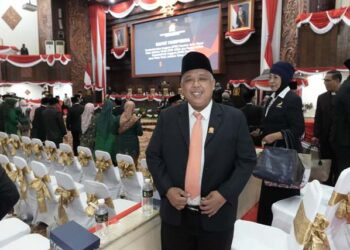 Ini 6 pesan Ketua DPW PKS Jatim untuk 5 anggota Fraksi PKS DPRD Jatim yang baru dilantik