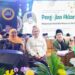 Di depan ribuan jamaah Maulid Nabi, Gus Iqdam sebut Khofifah pemimpin yang Tawadhu dan Andhap Asor