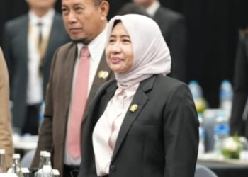 Orientasi anggota DPRD Provinsi 2024-2029, Anik ajak anggota DPRD Jatim wujudkan kinerja maksimal untuk masyarakat