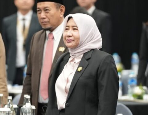 Orientasi anggota DPRD Provinsi 2024-2029, Anik ajak anggota DPRD Jatim wujudkan kinerja maksimal untuk masyarakat