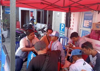 Belum Dapat QR Code Pertalite? Perhatikan Hal Berikut