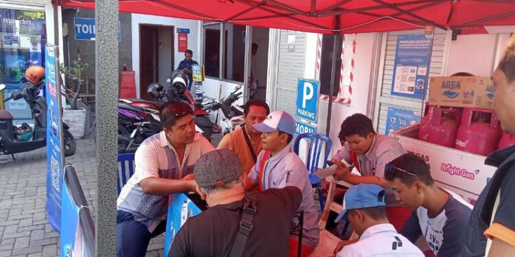 Belum Dapat QR Code Pertalite? Perhatikan Hal Berikut