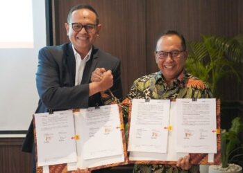Perkuat Layanan Asuransi, Bank Jatim Jalin Sinergi Dengan BRI Insurance