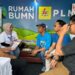 PLN Dorong UMK Binaan Rumah BUMN Pacu Penjualan di Karya Nyata Festival