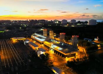 PLN Nusantara Power Pastikan Kesiapan Pasokan Listrik untuk Sukseskan PON XXI Aceh-Sumut 2024