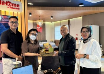 Telkomsel Rayakan Hari Pelanggan Nasional dengan Layanan Spesial dan Apresiasi Khusus