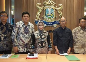 KADIN Jatim Tolak PP 28/2024: Ancaman Bagi Industri Hasil Tembakau dan Ekosistem Pertanian