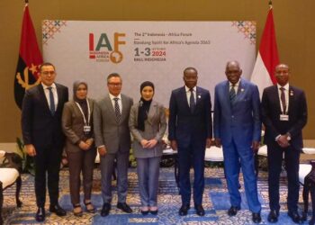 PGN Siap Inisiasi Kerjasama Low Carbon Business di IAF 2024