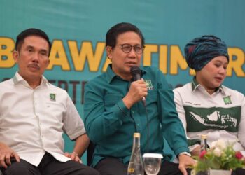 Data BPS angka kemiskinan Jatim masih tinggi, Gus Halim: menangkan Luman untuk atasi kemiskinan di Jatim