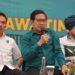 Data BPS angka kemiskinan Jatim masih tinggi, Gus Halim: menangkan Luman untuk atasi kemiskinan di Jatim
