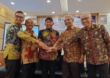 Kerja Sama SBI dan Pemkab Sumenep dalam Pengolahan Sampah untuk Pembangunan Berkelanjutan