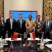 PLN Nusantara Power Gandeng Shandong Electric Tiongkok untuk Garap Proyek Pembangkit Listrik Tenaga Bayu