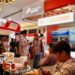 Peluang Bisnis di SPBU: Pertamina Patra Niaga Buka Konsultasi di IFBC Expo Surabaya
