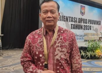 Rasiyo: Sinergi Legislatif dan Eksekutif sangat diperlukan untuk jalannya roda pemerintahan
