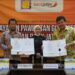 Dukung dunia pendidikan, Bank Jatim dan Universitas Narotama lakukan Mou